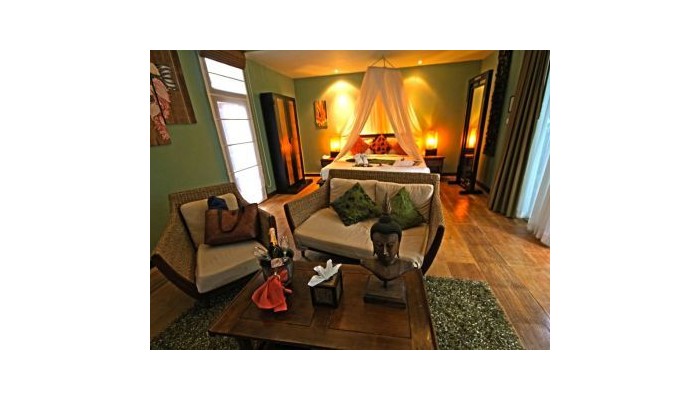 Poza pentru Hotel Elements Boutique 862-1488285083 Hotel Elements Boutique poza 5