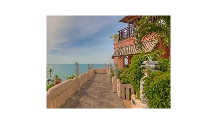 Poza pentru Hotel Fair House Villas And Spa 201-1488286544 Hotel Fair House Villas And Spa poza 8