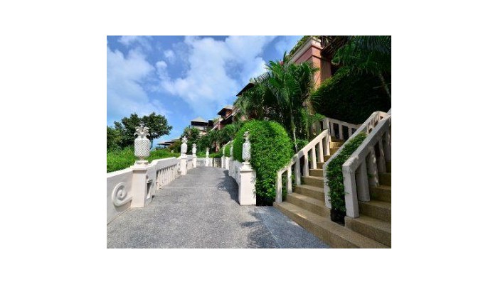 Poza pentru Hotel Fair House Villas And Spa 322-1488286546 Hotel Fair House Villas And Spa poza 9