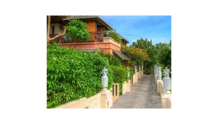 Poza pentru Hotel Fair House Villas And Spa 394-1488286544 Hotel Fair House Villas And Spa poza 7