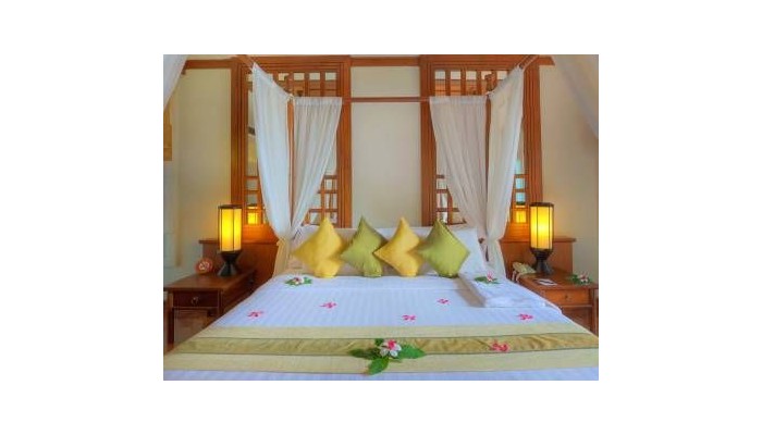 Poza pentru Hotel Fair House Villas And Spa 727-1488286542 Hotel Fair House Villas And Spa poza 5