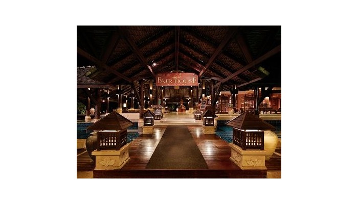 Poza pentru Hotel Fair House Villas And Spa 915-1488286547 Hotel Fair House Villas And Spa poza 10