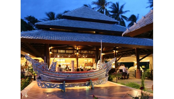 Poza pentru Hotel Fair House Villas & Spa 395-1488286504 Hotel Fair House Villas & Spa poza 4