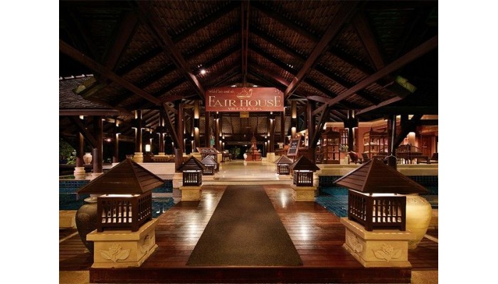 Poza pentru Hotel Fair House Villas & Spa 738-1488286501 Hotel Fair House Villas & Spa poza 2