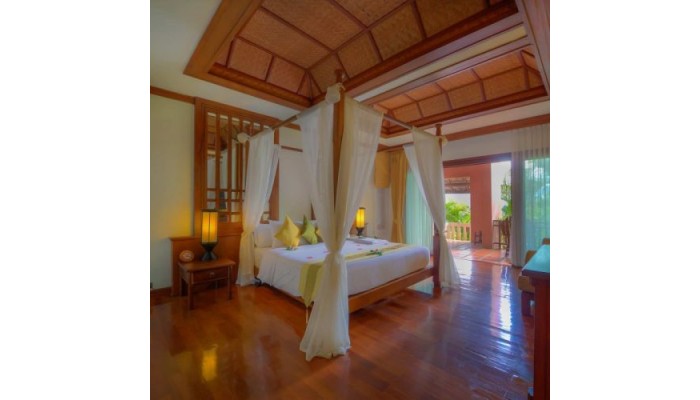 Poza pentru Hotel Fair House Villas & Spa 769-1488286503 Hotel Fair House Villas & Spa poza 3