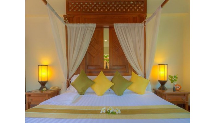Poza pentru Hotel Fair House Villas & Spa, Koh Samui 23-1488286529 Hotel Fair House Villas & Spa, Koh Samui poza 3