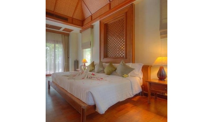 Poza pentru Hotel Fair House Villas & Spa, Koh Samui 859-1488286531 Hotel Fair House Villas & Spa, Koh Samui poza 5