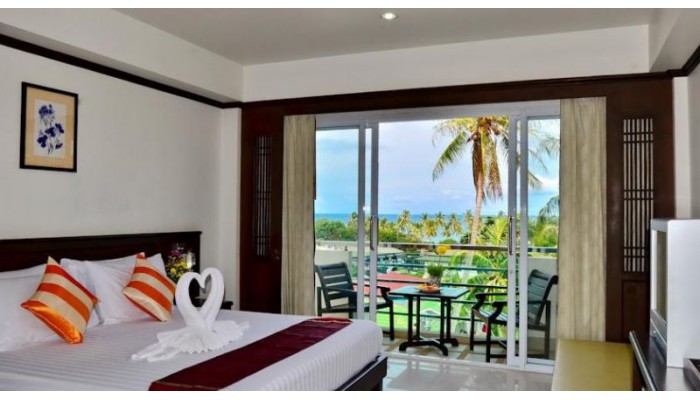 Poza pentru Hotel First Residence 171-1488287686 Hotel First Residence poza 3