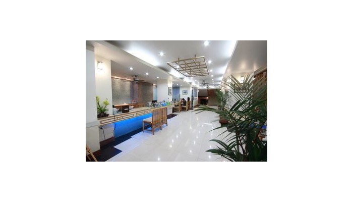 Poza pentru Hotel First Residence 207-1488287698 Hotel First Residence poza 7