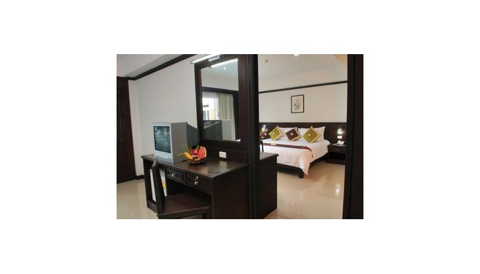 Poza pentru Hotel First Residence 227-1488287703 Hotel First Residence poza 11