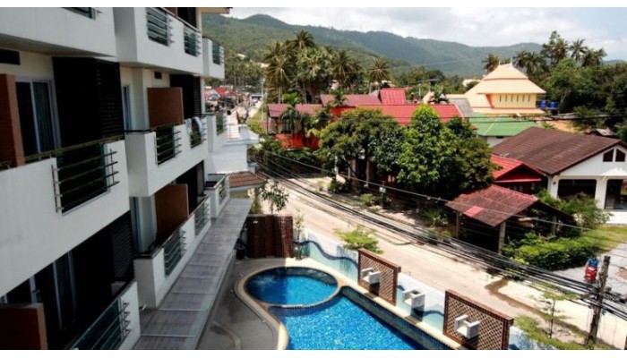 Poza pentru Hotel First Residence 299-1488287682 Hotel First Residence poza 0