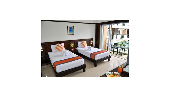 Poza pentru Hotel First Residence 356-1488287700 Hotel First Residence poza 8