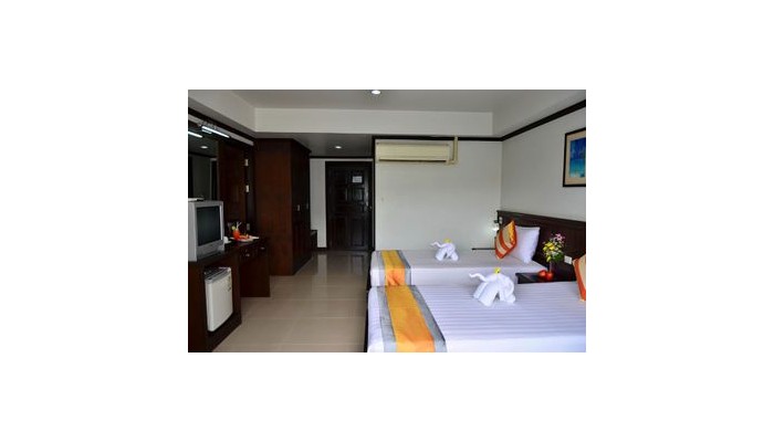 Poza pentru Hotel First Residence 474-1488287702 Hotel First Residence poza 10