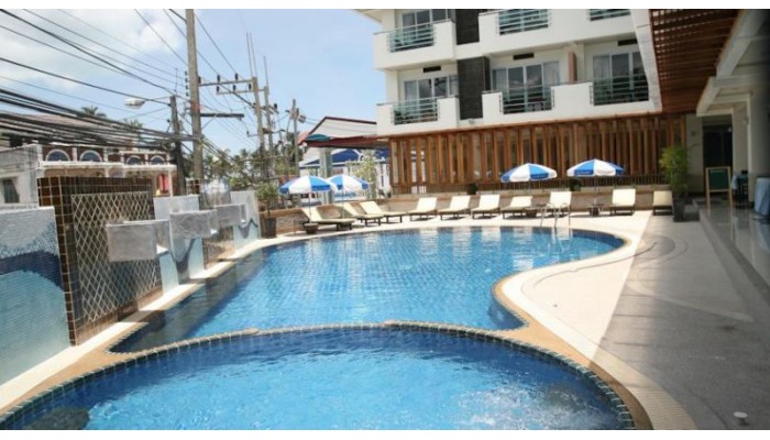 Poza pentru Hotel First Residence 737-1488287689 Hotel First Residence poza 5