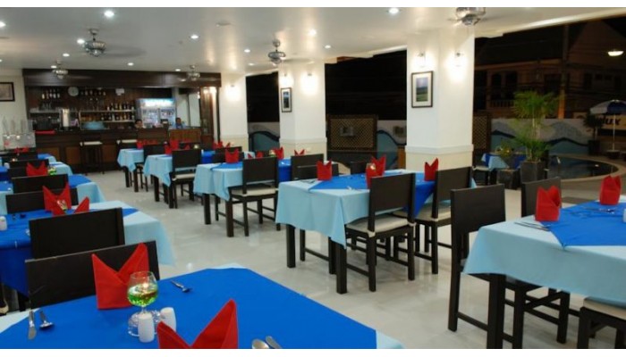 Poza pentru Hotel First Residence 764-1488287688 Hotel First Residence poza 4