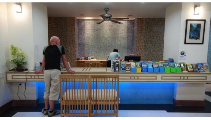 Poza pentru Hotel First Residence 89-1488287685 Hotel First Residence poza 2