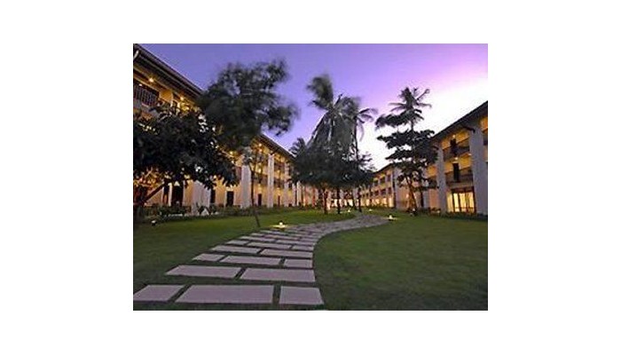 Poza pentru Hotel Ibis Samui Bophut 517-1488287715 Hotel Ibis Samui Bophut poza 5