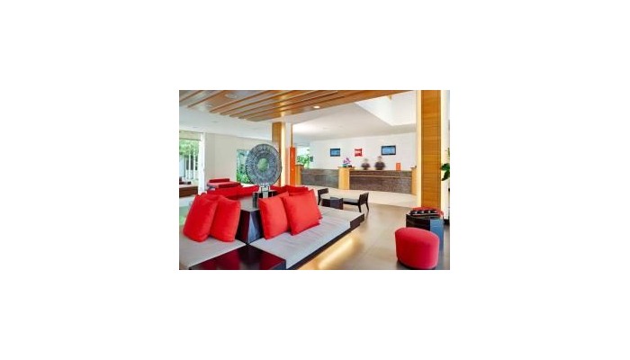 Poza pentru Hotel Ibis Samui Bophut 634-1488287704 Hotel Ibis Samui Bophut poza 0