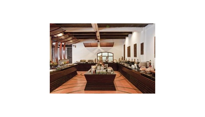 Poza pentru Hotel Imperial Boat House Beach Reso 741-1488286553 Hotel Imperial Boat House Beach Reso poza 4