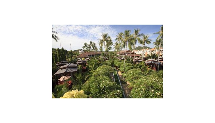 Poza pentru Hotel Imperial Boat House Beach Reso 797-1488286549 Hotel Imperial Boat House Beach Reso poza 0