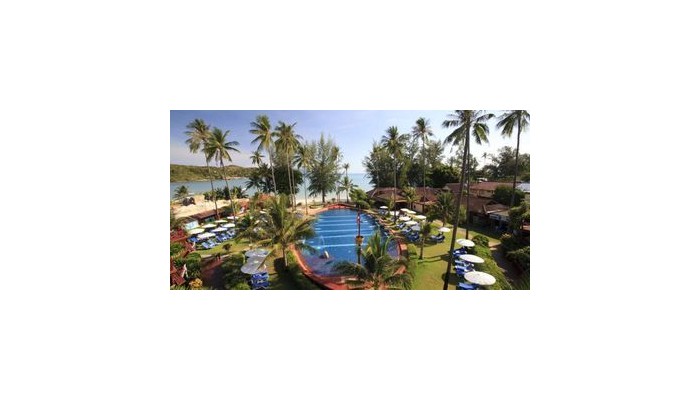 Poza pentru Hotel Imperial Boat House Beach Reso 936-1488286554 Hotel Imperial Boat House Beach Reso poza 5