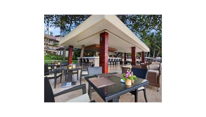 Poza pentru Hotel Impiana Chaweng Noi 18-1488286566 Hotel Impiana Chaweng Noi poza 3