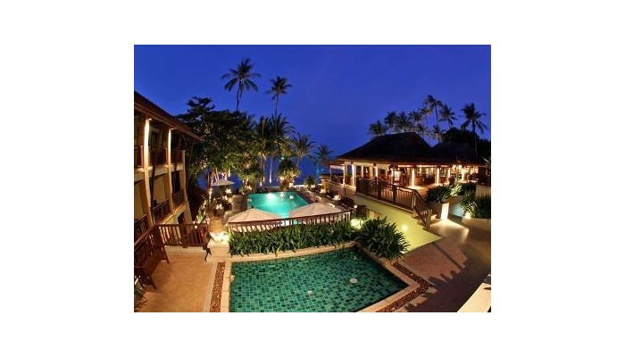 Poza pentru Hotel Impiana Chaweng Noi 194-1488286568 Hotel Impiana Chaweng Noi poza 5