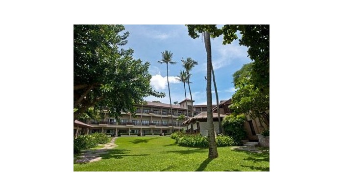 Poza pentru Hotel Impiana Chaweng Noi 466-1488286572 Hotel Impiana Chaweng Noi poza 9