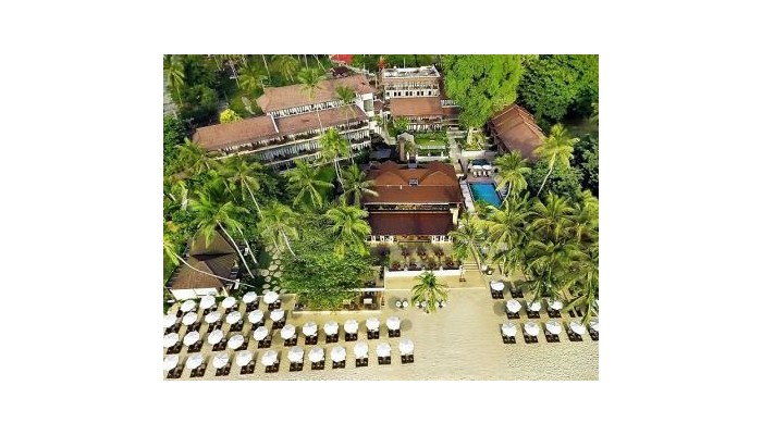 Poza pentru Hotel Impiana Chaweng Noi 517-1488286571 Hotel Impiana Chaweng Noi poza 8