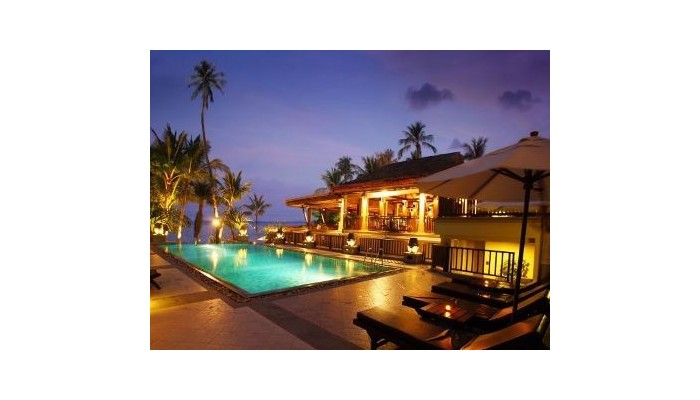 Poza pentru Hotel Impiana Chaweng Noi 548-1488286569 Hotel Impiana Chaweng Noi poza 6