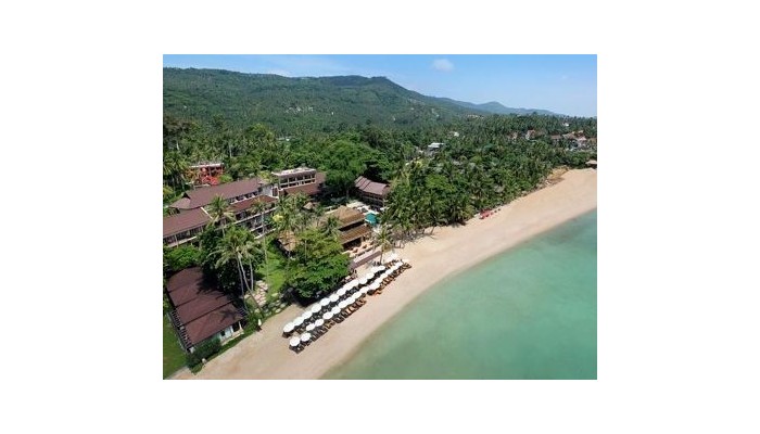 Poza pentru Hotel Impiana Chaweng Noi 657-1488286570 Hotel Impiana Chaweng Noi poza 7