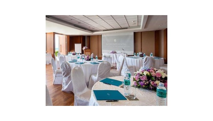 Poza pentru Hotel Intercontinental 288-1488285142 Hotel Intercontinental poza 3