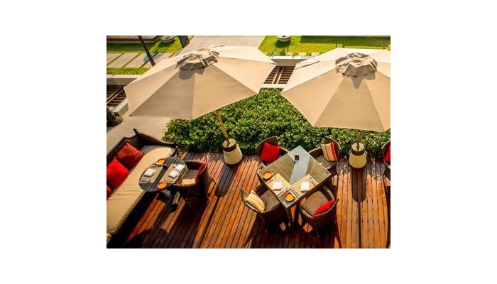 Poza pentru Hotel Intercontinental 351-1488285150 Hotel Intercontinental poza 9