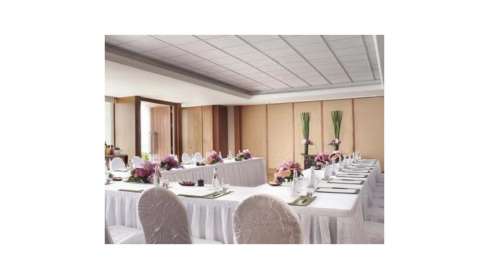 Poza pentru Hotel Intercontinental 464-1488285140 Hotel Intercontinental poza 1