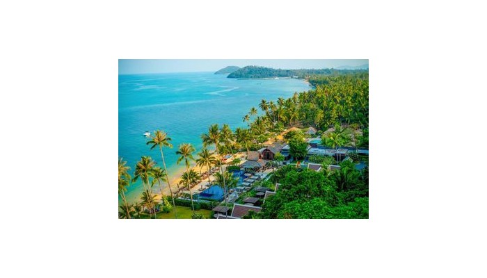 Poza pentru Hotel Intercontinental Samui Baan Ta 543-1488285172 Hotel Intercontinental Samui Baan Ta poza 2