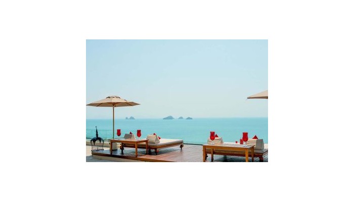 Poza pentru Hotel Intercontinental Samui Baan Ta 583-1488285181 Hotel Intercontinental Samui Baan Ta poza 10