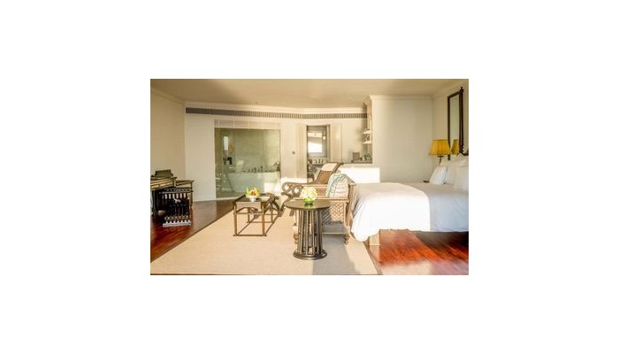 Poza pentru Hotel Intercontinental Samui Baan Ta 620-1488285178 Hotel Intercontinental Samui Baan Ta poza 7