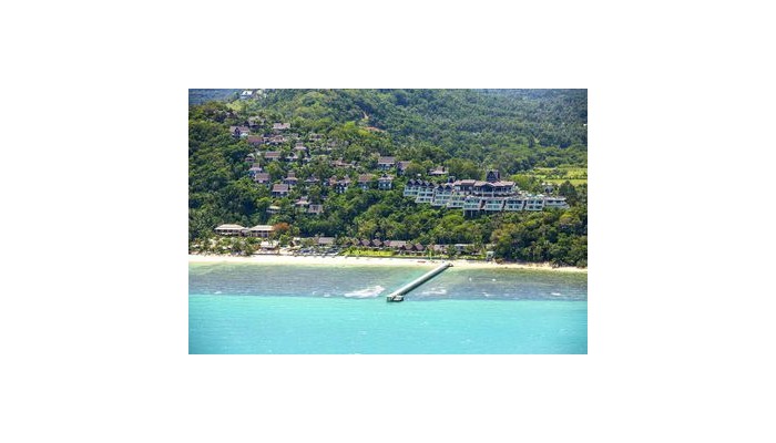 Poza pentru Hotel Intercontinental Samui Baan Ta 673-1488285170 Hotel Intercontinental Samui Baan Ta poza 0