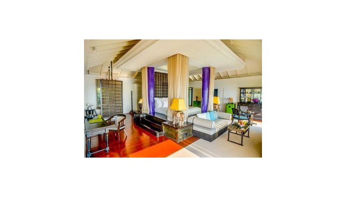 Poza pentru Hotel Intercontinental Samui Baan Ta 748-1488285174 Hotel Intercontinental Samui Baan Ta poza 4