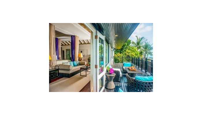 Poza pentru Hotel Intercontinental Samui Baan Ta 776-1488285177 Hotel Intercontinental Samui Baan Ta poza 6