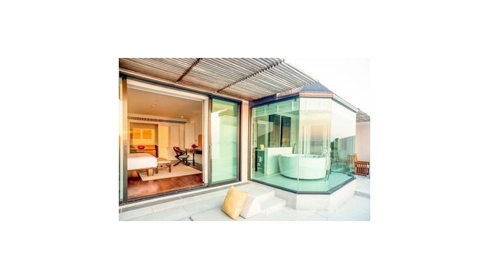 Poza pentru Hotel Intercontinental Samui Baan Ta 925-1488285179 Hotel Intercontinental Samui Baan Ta poza 8