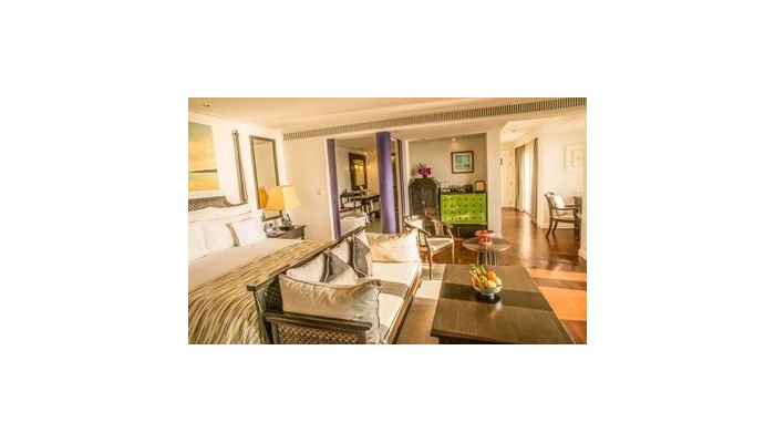 Poza pentru Hotel Intercontinental Samui Baan Ta 946-1488285182 Hotel Intercontinental Samui Baan Ta poza 11