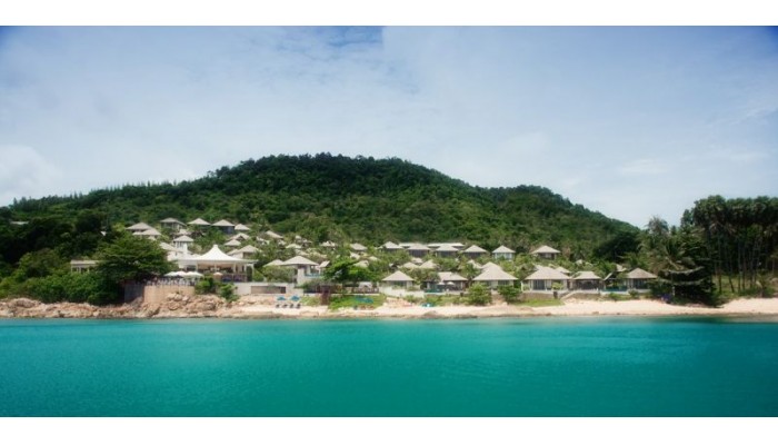 Poza pentru Hotel Kanda Residences Samui 108-1488285207 Hotel Kanda Residences Samui poza 1