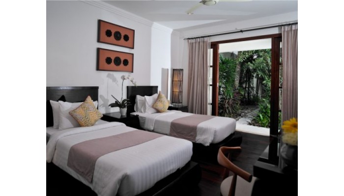 Poza pentru Hotel Kanda Residences Samui 346-1488285210 Hotel Kanda Residences Samui poza 3