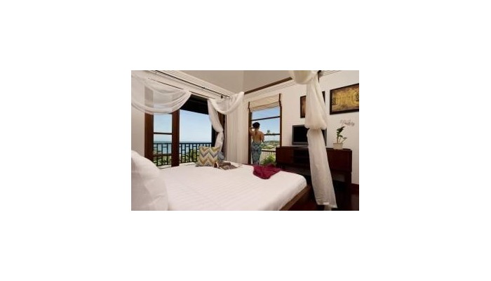 Poza pentru Hotel Kanda Residences Samui 637-1488285228 Hotel Kanda Residences Samui poza 11