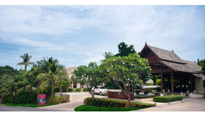 Poza pentru Hotel Kanda Residences Samui 828-1488285209 Hotel Kanda Residences Samui poza 2