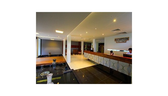 Poza pentru Hotel Kc Beach Club And Pool Villa 344-1488286668 Hotel Kc Beach Club And Pool Villa poza 3