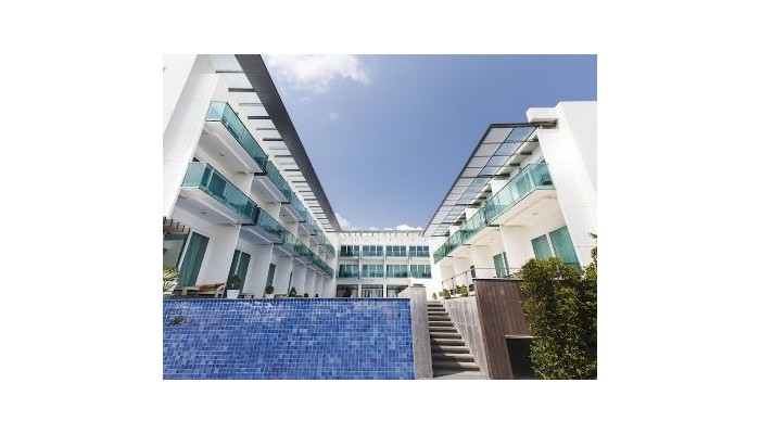 Poza pentru Hotel Kc Beach Club And Pool Villa 384-1488286666 Hotel Kc Beach Club And Pool Villa poza 2