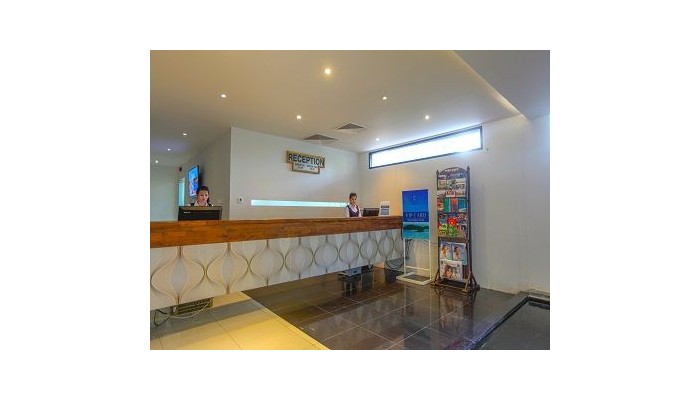 Poza pentru Hotel Kc Beach Club And Pool Villa 471-1488286669 Hotel Kc Beach Club And Pool Villa poza 4