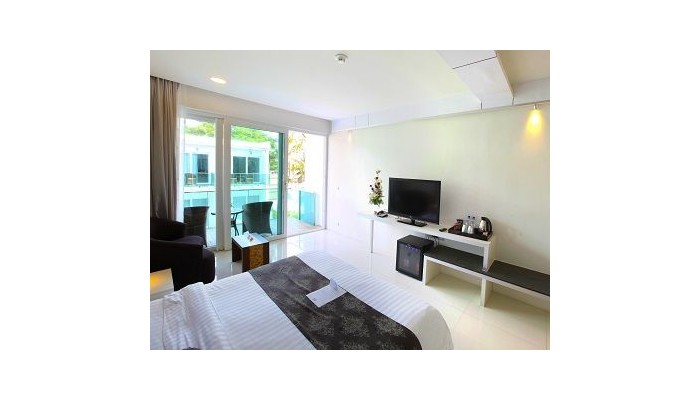 Poza pentru Hotel Kc Beach Club And Pool Villa 484-1488286672 Hotel Kc Beach Club And Pool Villa poza 6